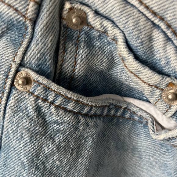 BDG Urban Outfitters Slim Straight Jeans - Picture 9 of 13